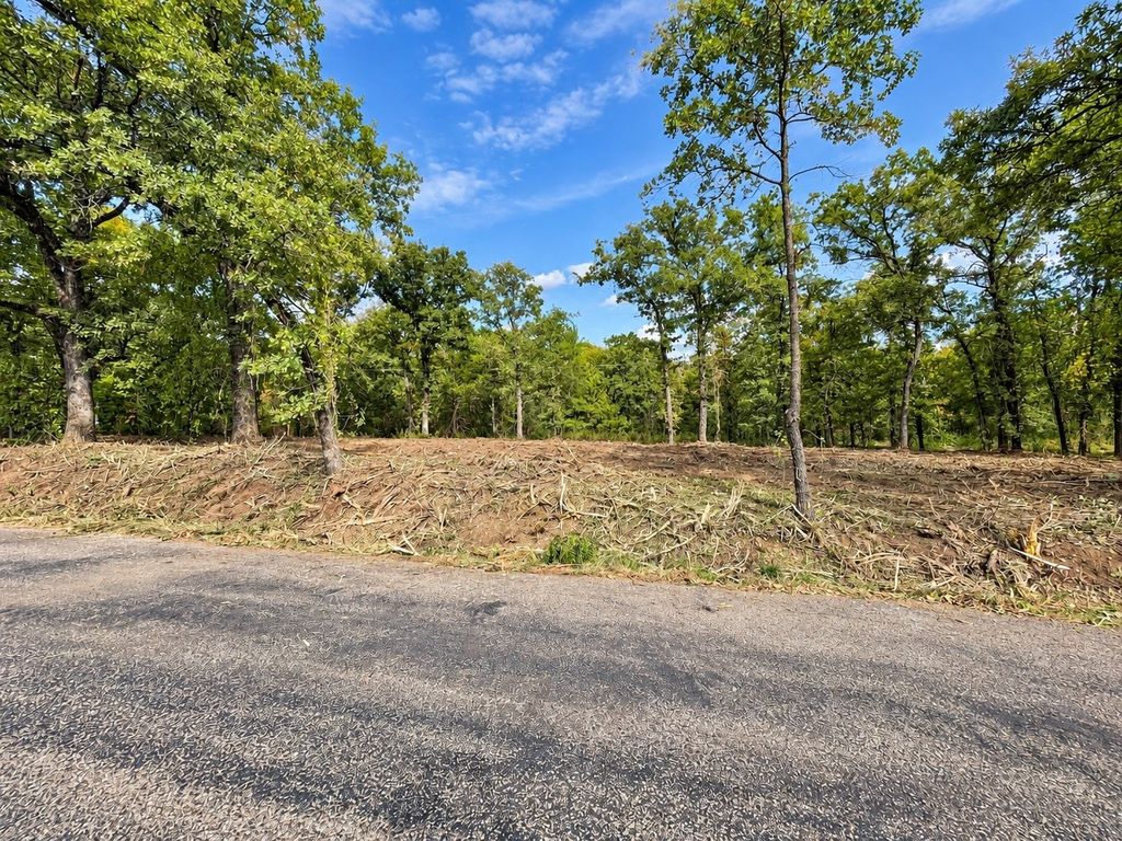 2812 COUNTY ROAD 805B, Keene, TX 76031