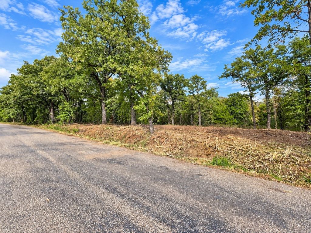 2812 COUNTY ROAD 805B, Keene, TX 76031 — photo 2