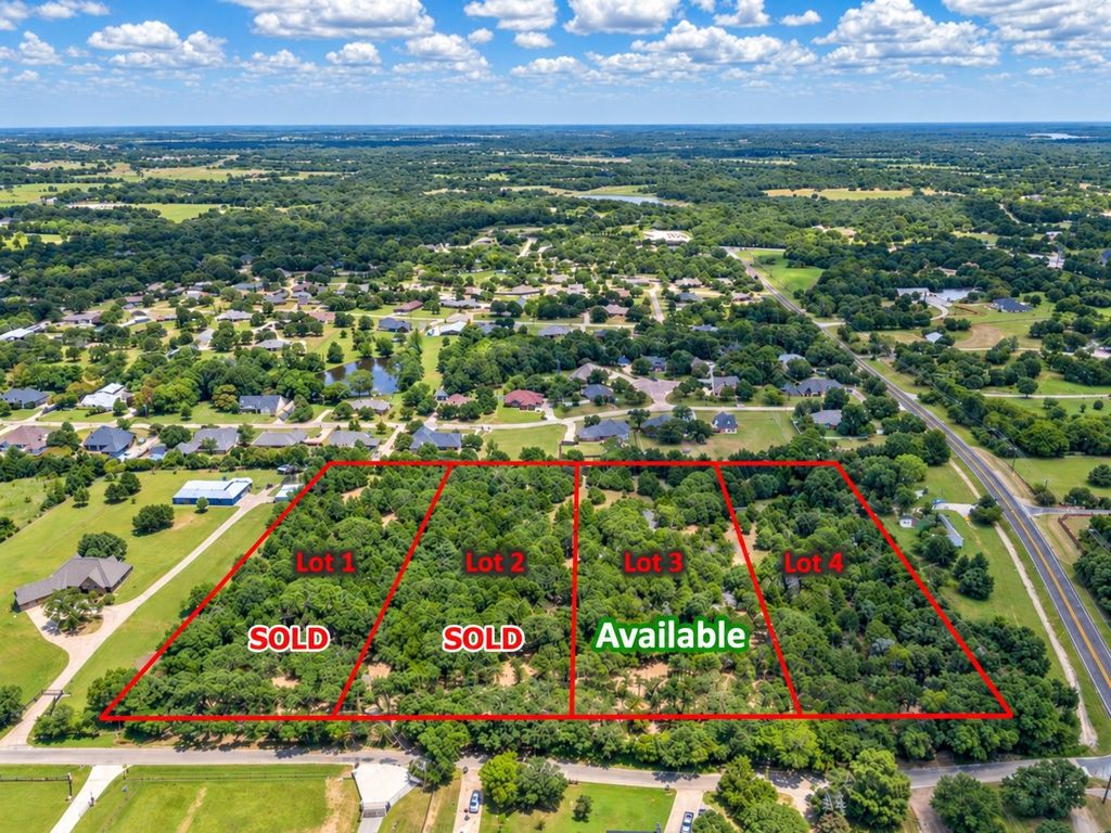 2812 COUNTY ROAD 805B, Keene, TX 76031 — photo 4