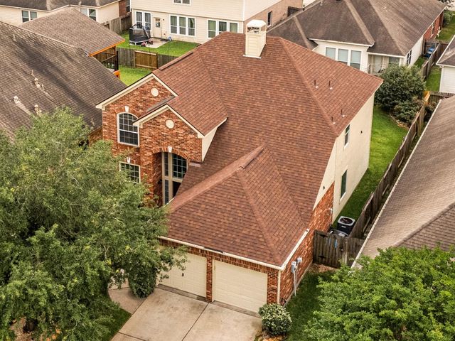 9302 Tracelawn Court, Humble, TX 77396