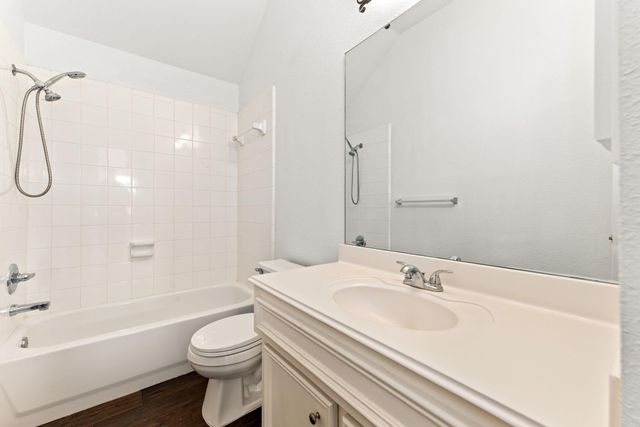 9302 Tracelawn Court, Humble, TX 77396