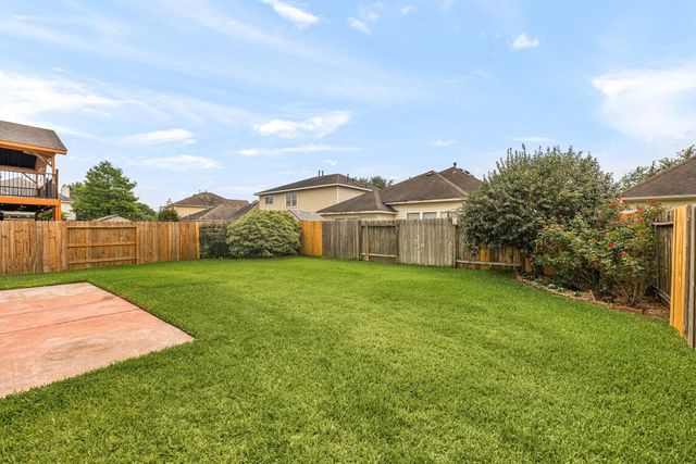 9302 Tracelawn Court, Humble, TX 77396