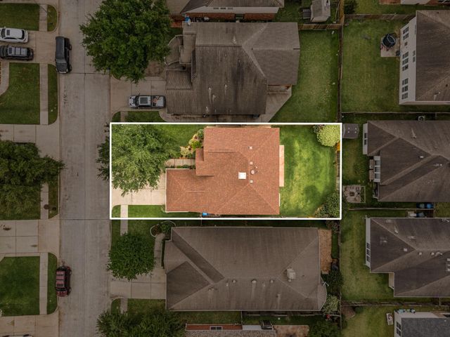 9302 Tracelawn Court, Humble, TX 77396