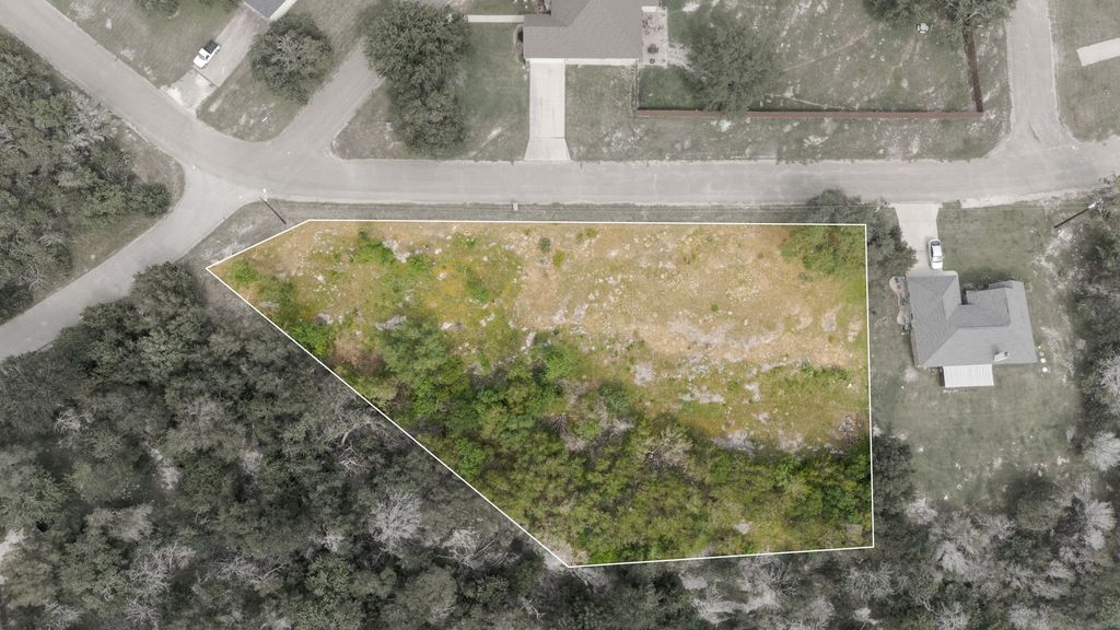 4 Oakmont Circle, Morgans Point Resort, TX 76513