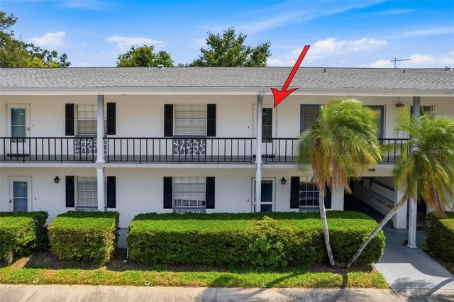 100 GLENNES LANE 204, Dunedin, FL 34698
