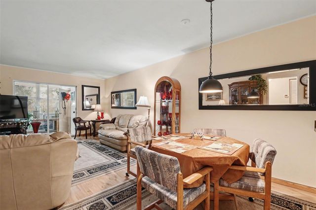 100 GLENNES LANE 204, Dunedin, FL 34698