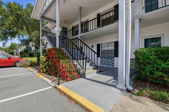 100 GLENNES LANE 204, Dunedin, FL 34698