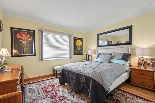 100 GLENNES LANE 204, Dunedin, FL 34698