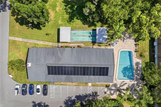 100 GLENNES LANE 204, Dunedin, FL 34698