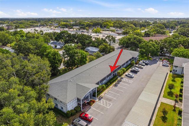 100 GLENNES LANE 204, Dunedin, FL 34698