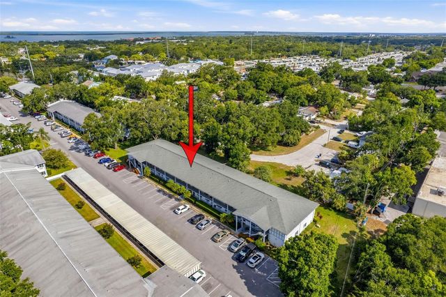 100 GLENNES LANE 204, Dunedin, FL 34698