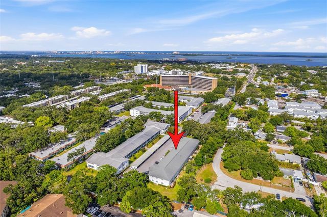 100 GLENNES LANE 204, Dunedin, FL 34698