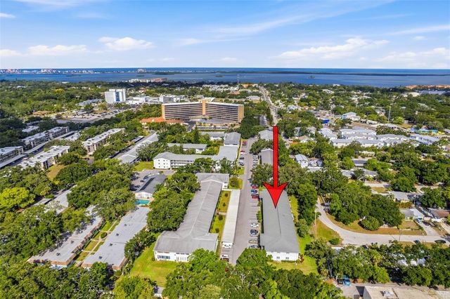 100 GLENNES LANE 204, Dunedin, FL 34698