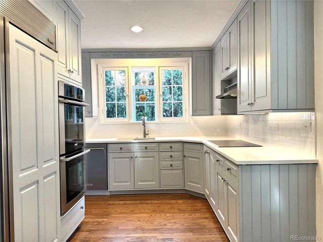 2124 E 4th Ave, Denver, CO 80206