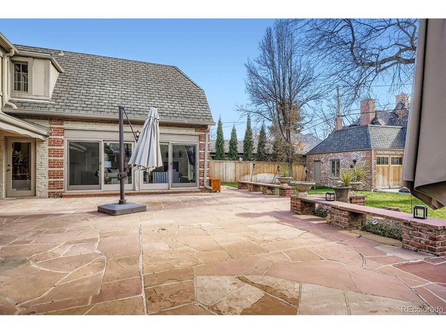 2124 E 4th Ave, Denver, CO 80206