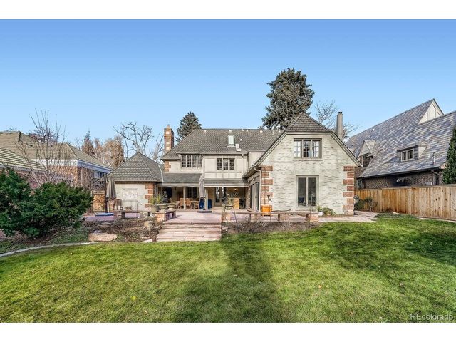 2124 E 4th Ave, Denver, CO 80206