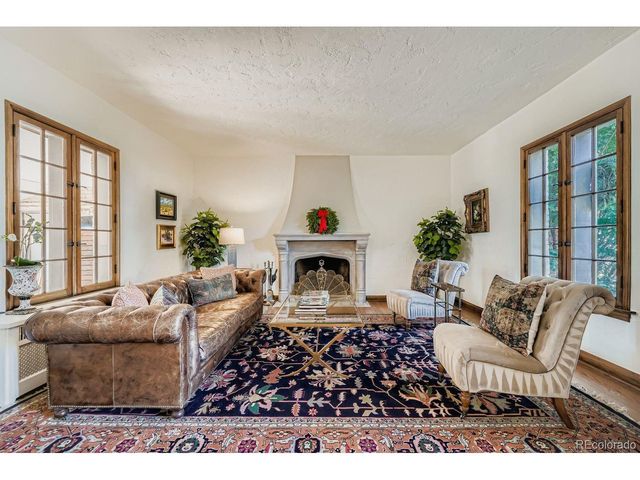 2124 E 4th Ave, Denver, CO 80206