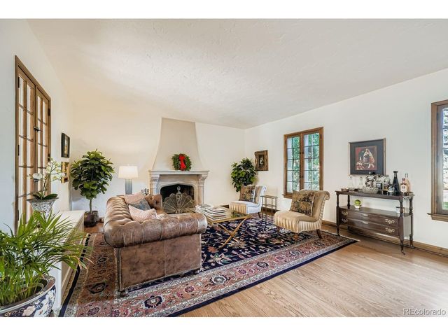 2124 E 4th Ave, Denver, CO 80206