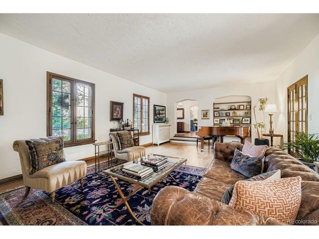 2124 E 4th Ave, Denver, CO 80206