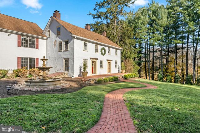 1936 LENAPE RD, West Chester, PA 19382