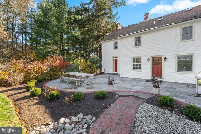 1936 LENAPE RD, West Chester, PA 19382