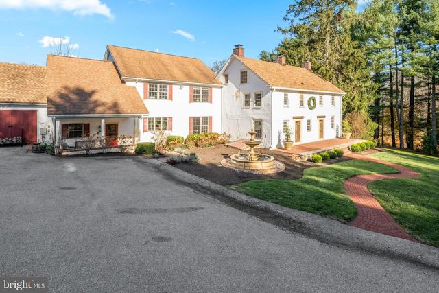 1936 LENAPE RD, West Chester, PA 19382