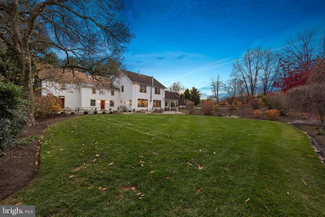 1936 LENAPE RD, West Chester, PA 19382