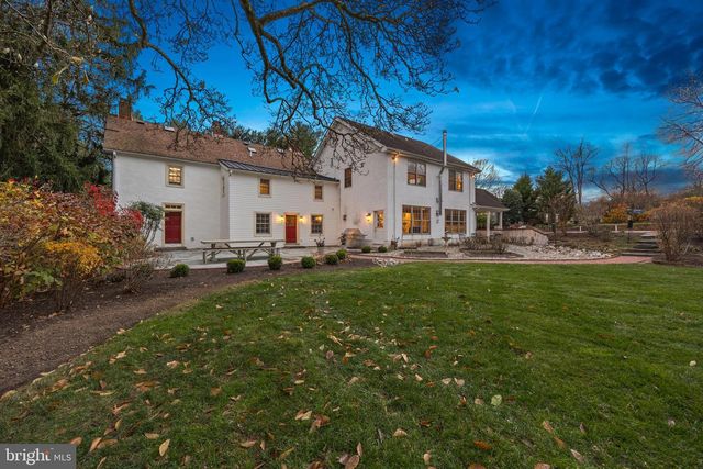 1936 LENAPE RD, West Chester, PA 19382