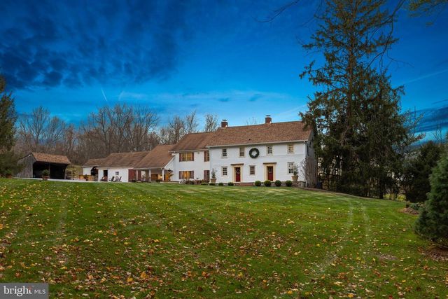 1936 LENAPE RD, West Chester, PA 19382