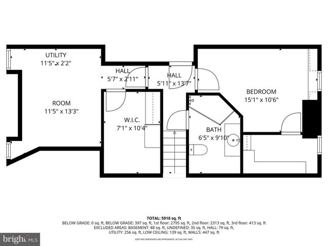 1936 LENAPE RD, West Chester, PA 19382