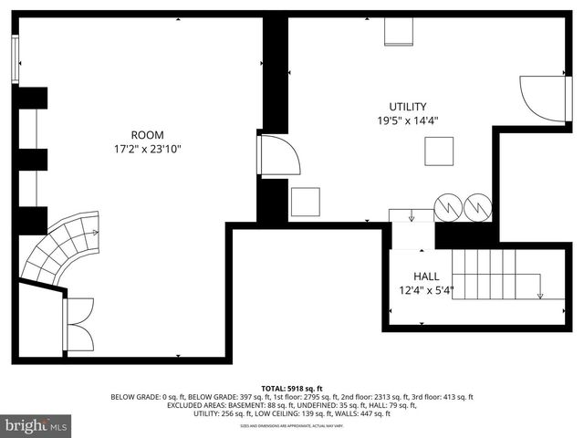 1936 LENAPE RD, West Chester, PA 19382