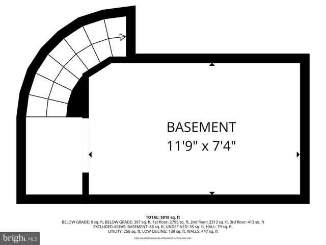 1936 LENAPE RD, West Chester, PA 19382