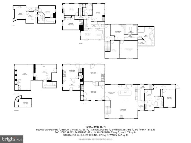 1936 LENAPE RD, West Chester, PA 19382