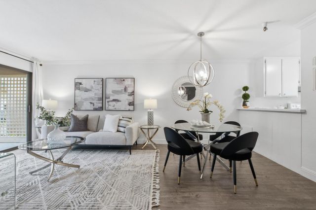 449 Alberto Way C134, Los Gatos, CA 95032