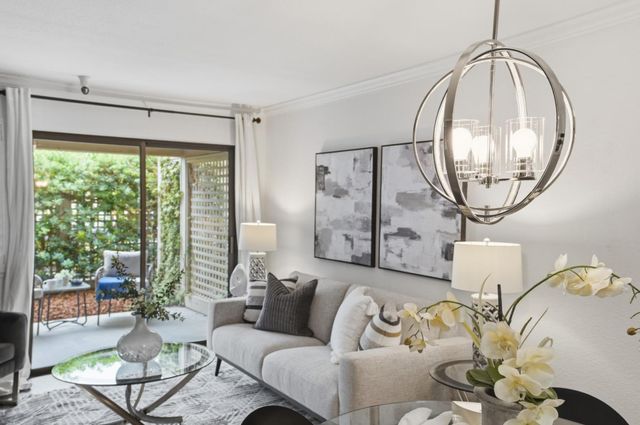 449 Alberto Way C134, Los Gatos, CA 95032