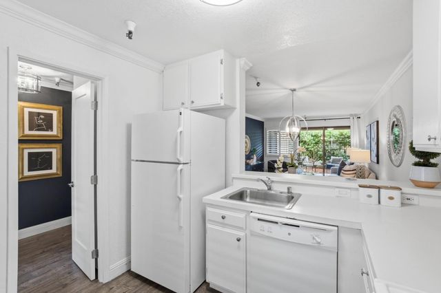 449 Alberto Way C134, Los Gatos, CA 95032