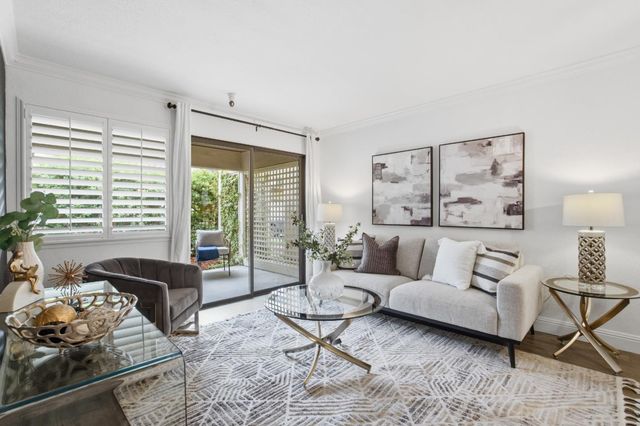 449 Alberto Way C134, Los Gatos, CA 95032