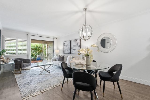 449 Alberto Way C134, Los Gatos, CA 95032