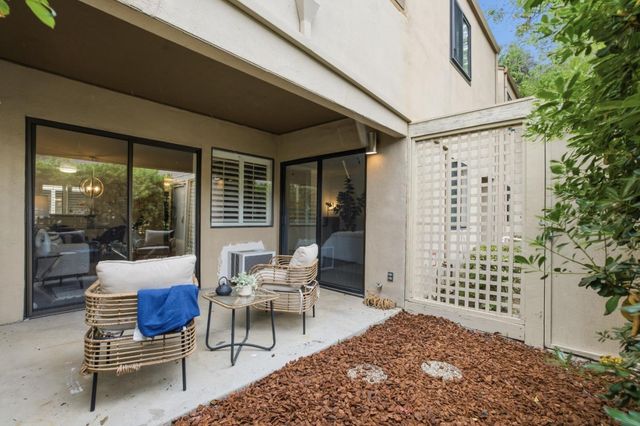 449 Alberto Way C134, Los Gatos, CA 95032