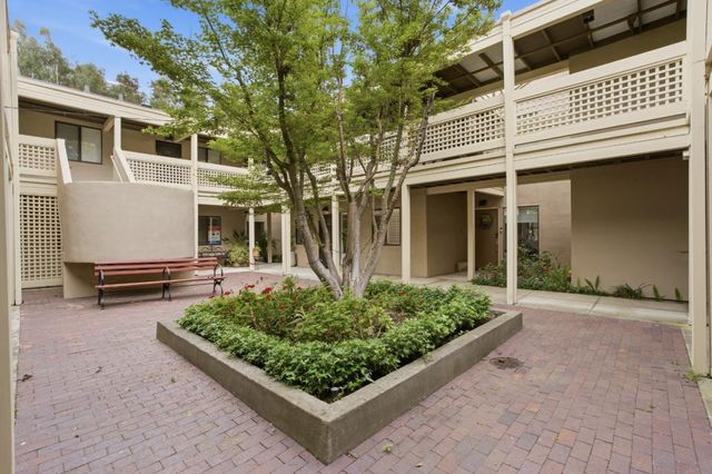 449 Alberto Way C134, Los Gatos, CA 95032