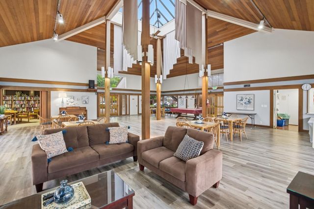 449 Alberto Way C134, Los Gatos, CA 95032