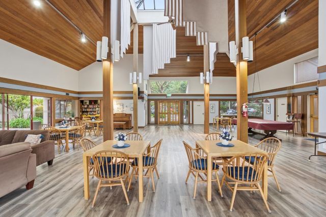 449 Alberto Way C134, Los Gatos, CA 95032