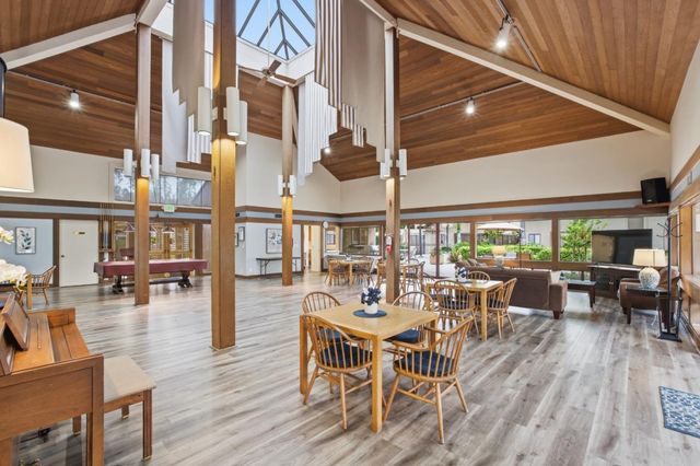 449 Alberto Way C134, Los Gatos, CA 95032