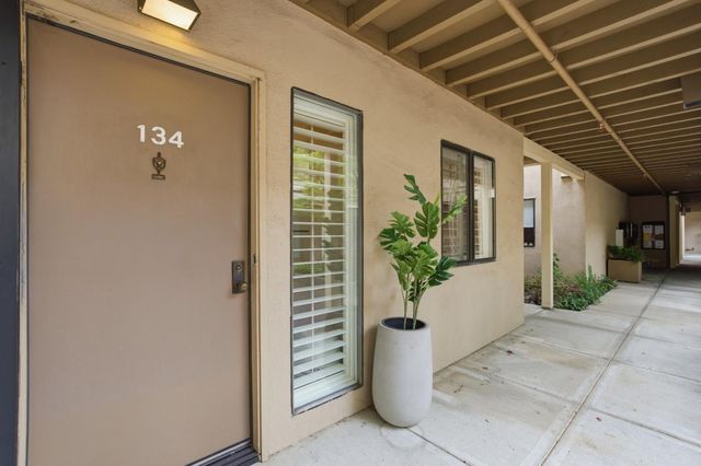 449 Alberto Way C134, Los Gatos, CA 95032