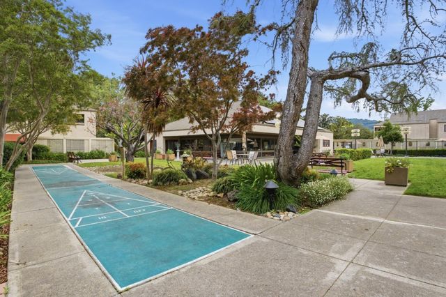 449 Alberto Way C134, Los Gatos, CA 95032