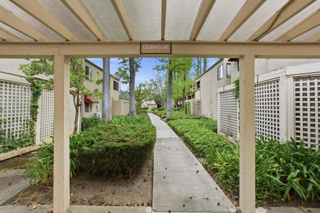 449 Alberto Way C134, Los Gatos, CA 95032