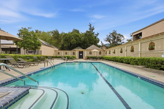 449 Alberto Way C134, Los Gatos, CA 95032