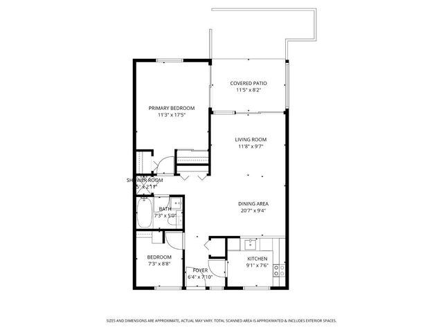 449 Alberto Way C134, Los Gatos, CA 95032
