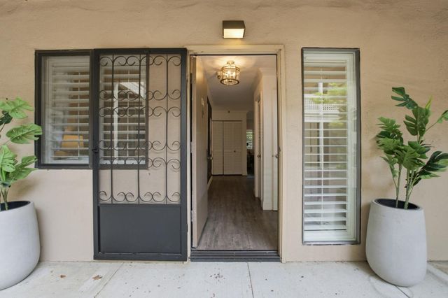 449 Alberto Way C134, Los Gatos, CA 95032