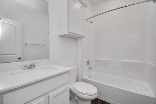 15867 Bremore Drive, Humble, TX 77396